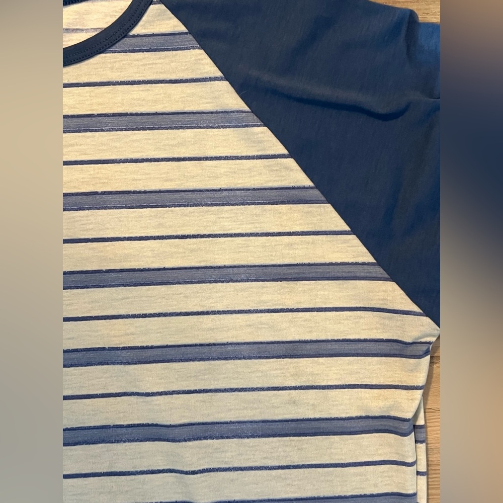 LuLaRoe Randy - Picture 3 of 5